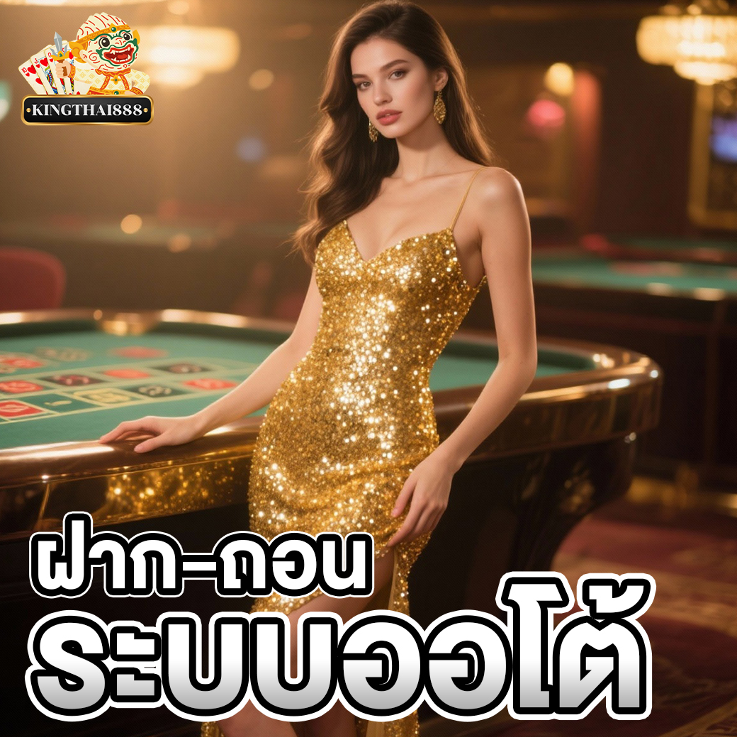 KINGTHAI888